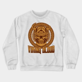 Viking Crewneck Sweatshirt